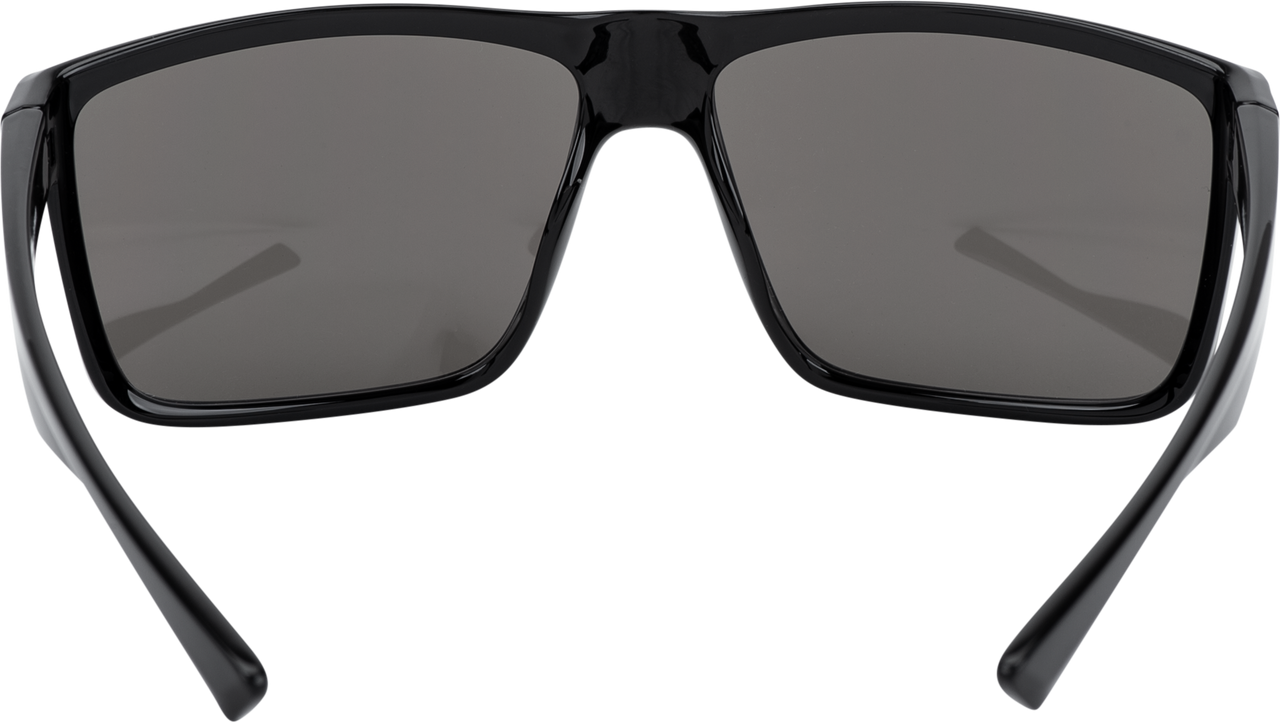 HIGHWAY 21 - 489-3030 - LOCKE SUNGLASSES BLACK