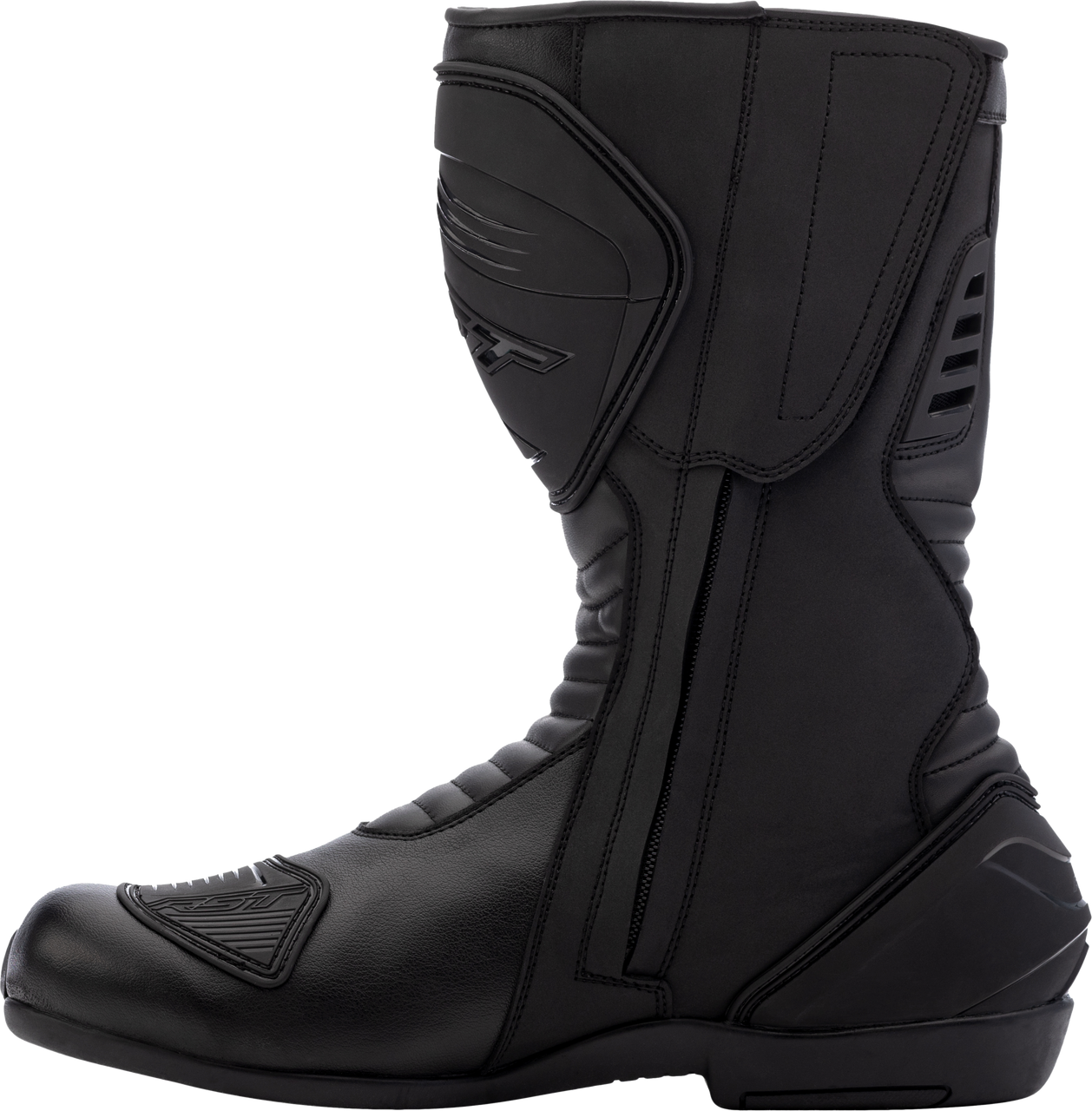 RST Womens S1 CE Waterproof Boot Black