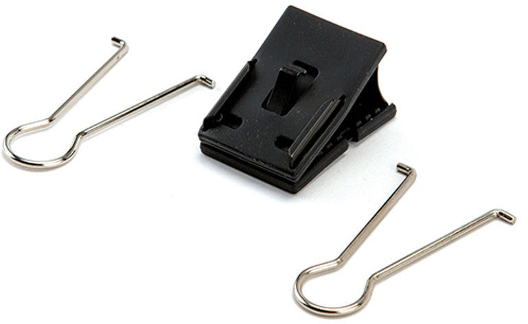 UCLEAR Temporary Mount For HBC AMP and Motion Series