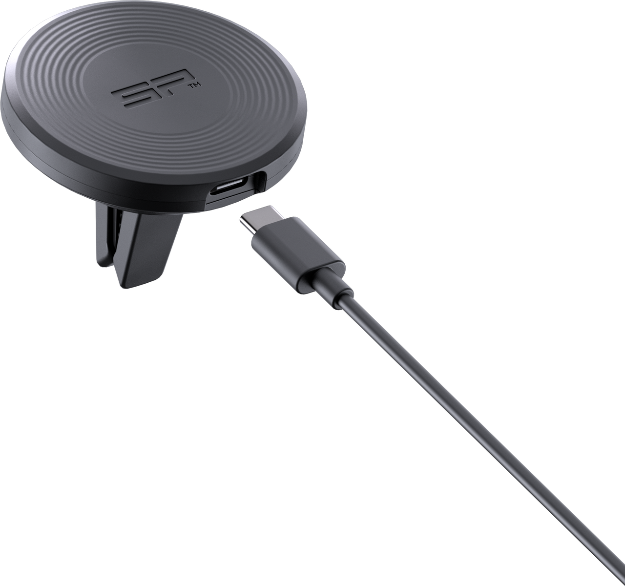 SP Connect - 52805 - Charging Vent Mount SPC+