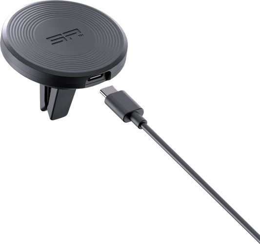 SP Connect - 52805 - Charging Vent Mount SPC+