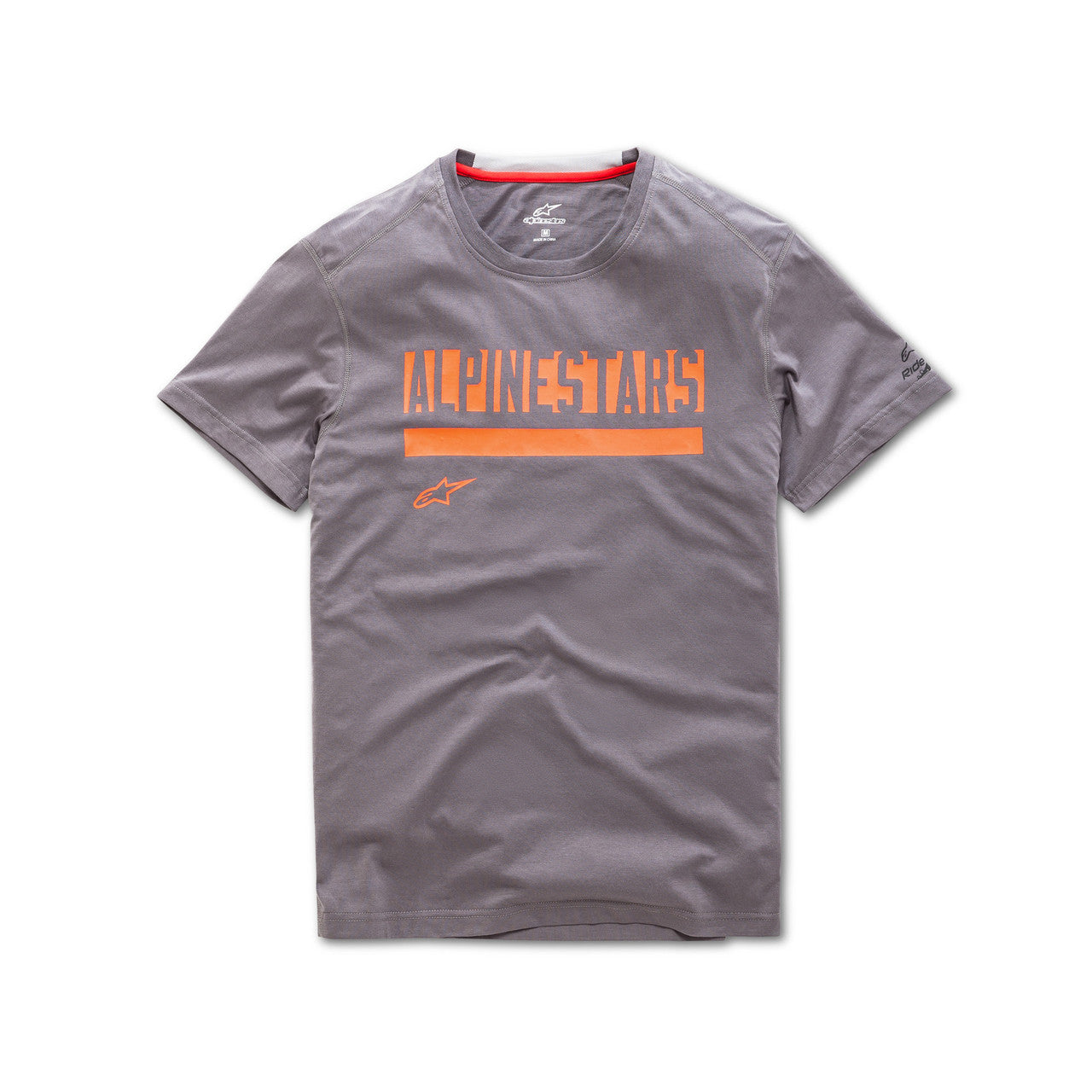 Alpinestars Stated Ride Dry Tee