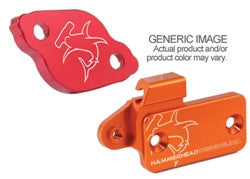 Hammerhead 2015 Front Brake Master Cylinder Covers