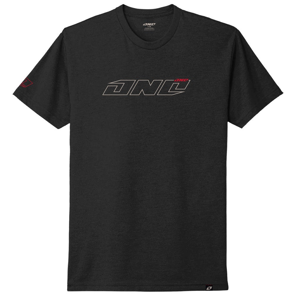 ONE Industries Horizon T-Shirt Black