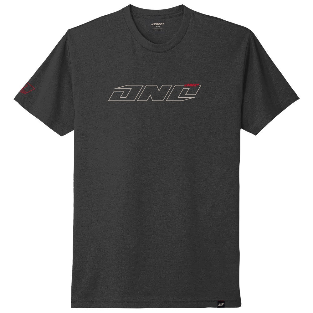 ONE Industries Horizon T-Shirt Charcoal