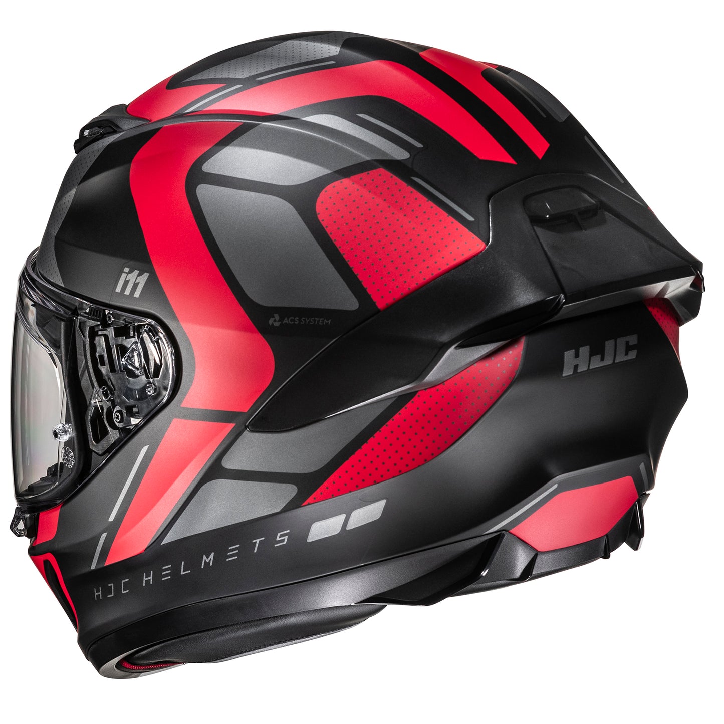 HJC i11 Sub MC-1SF Full Face Helmet