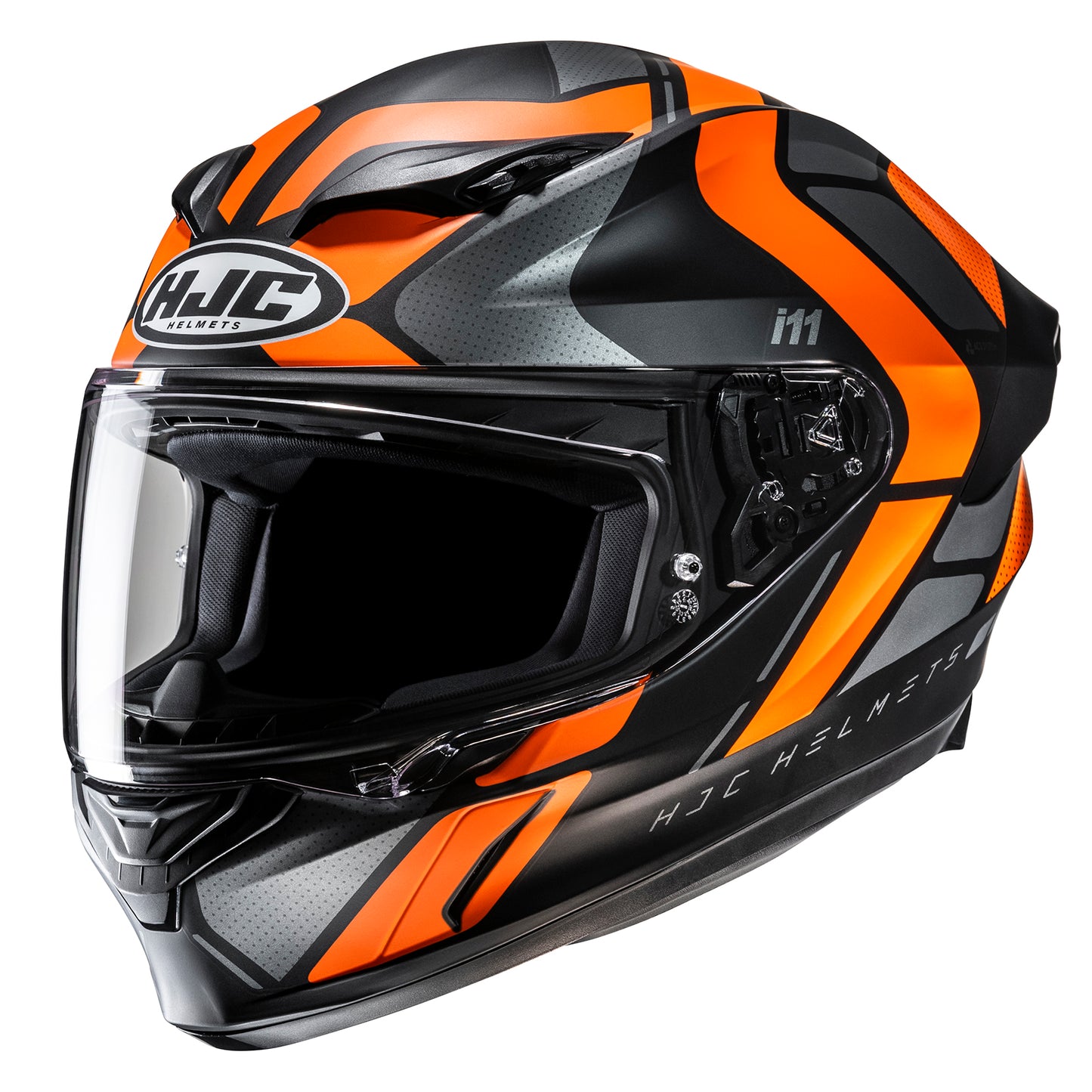 HJC i11 Sub MC-7SF Full Face Helmet