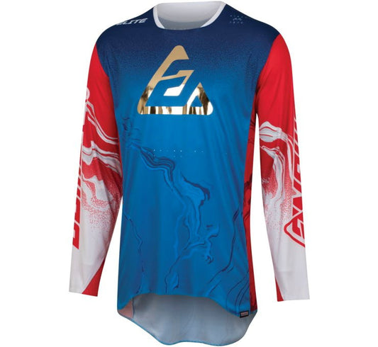 Answer Racing 2023 Youth Elite Fusion Jersey