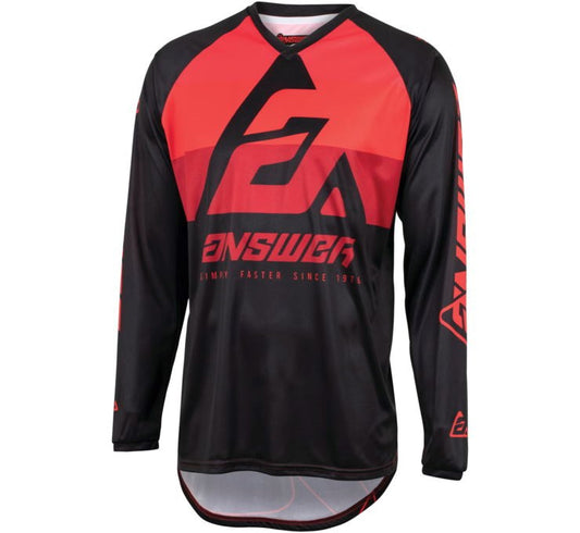 Answer Racing 2023 Youth Syncron CC Jersey