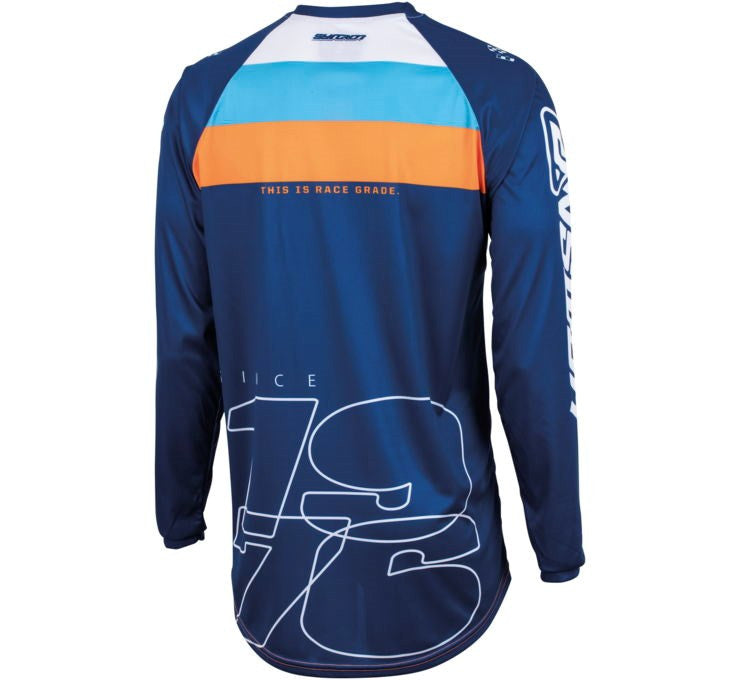 Answer Racing 2023 Youth Syncron CC Jersey