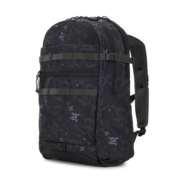 OGIO Alpha Core Convoy 20 Backpack Graveyard