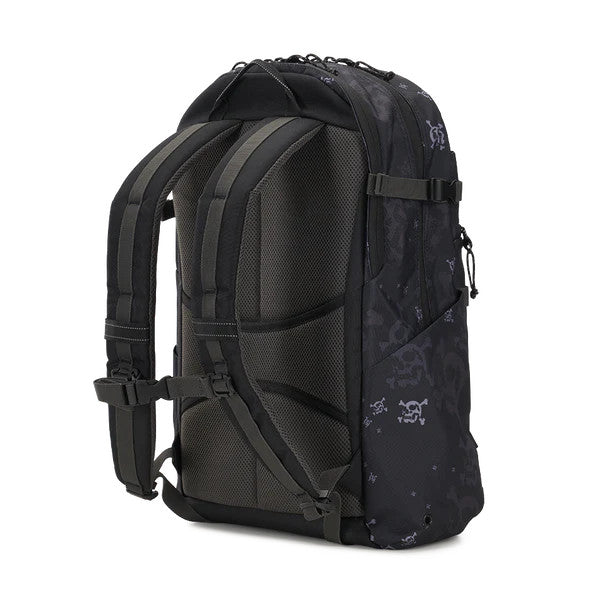 OGIO Alpha Core Convoy 20 Backpack Graveyard