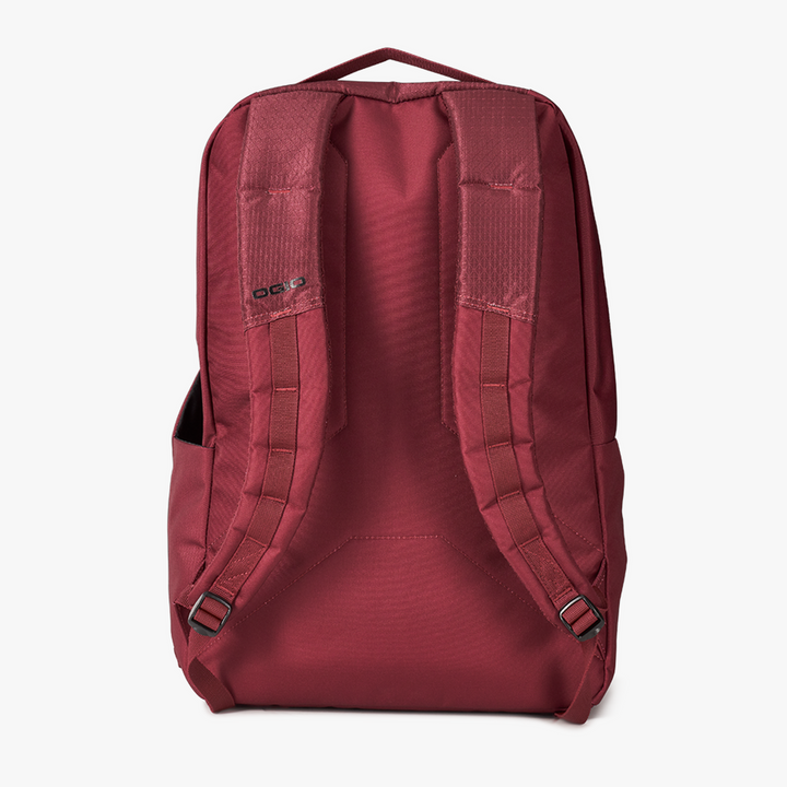 OGIO 20L Bandit Pro Backpack Burgundy