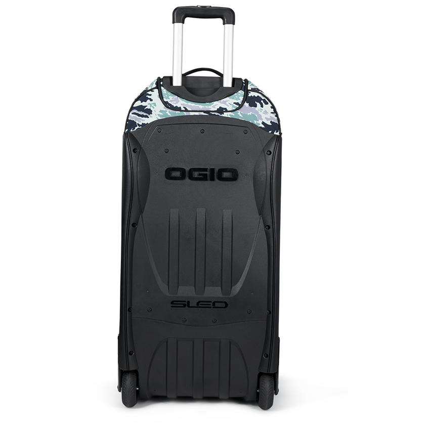 OGIO Rig 9800 Wheeled Gear Bag Double Camo
