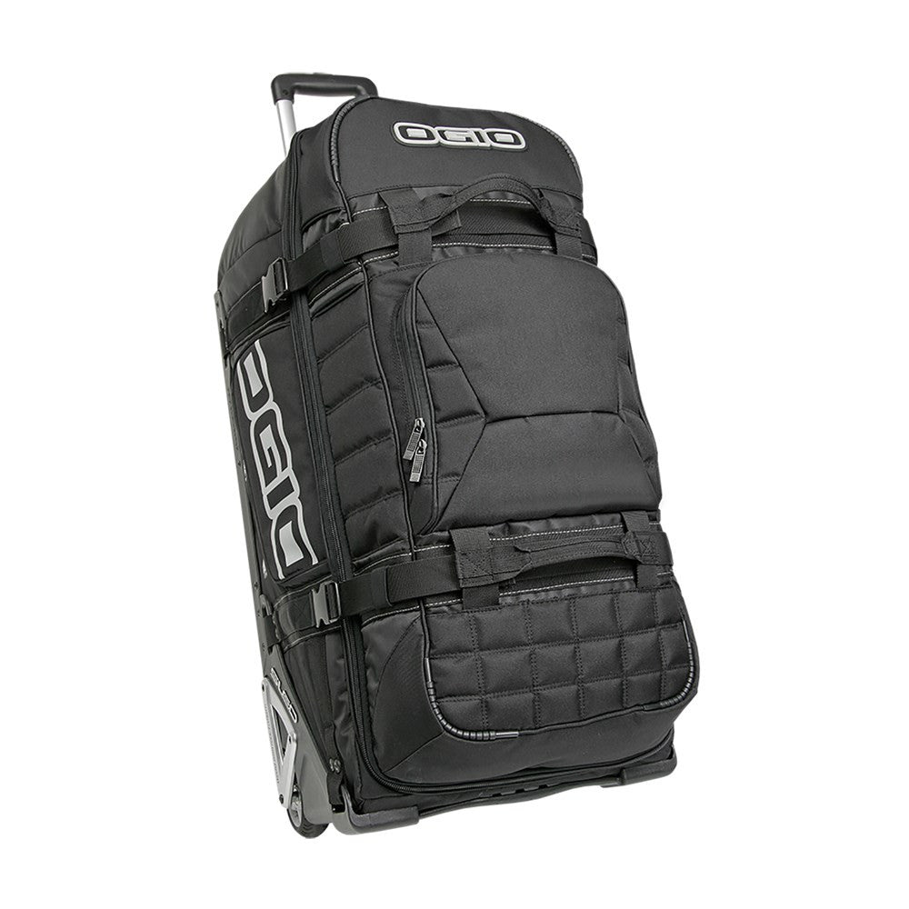 OGIO Rig 9800 Wheeled Gear Bag Black