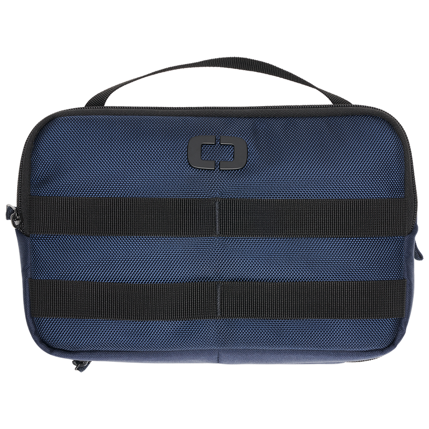 OGIO Pace Pro Dopp Kit Navy