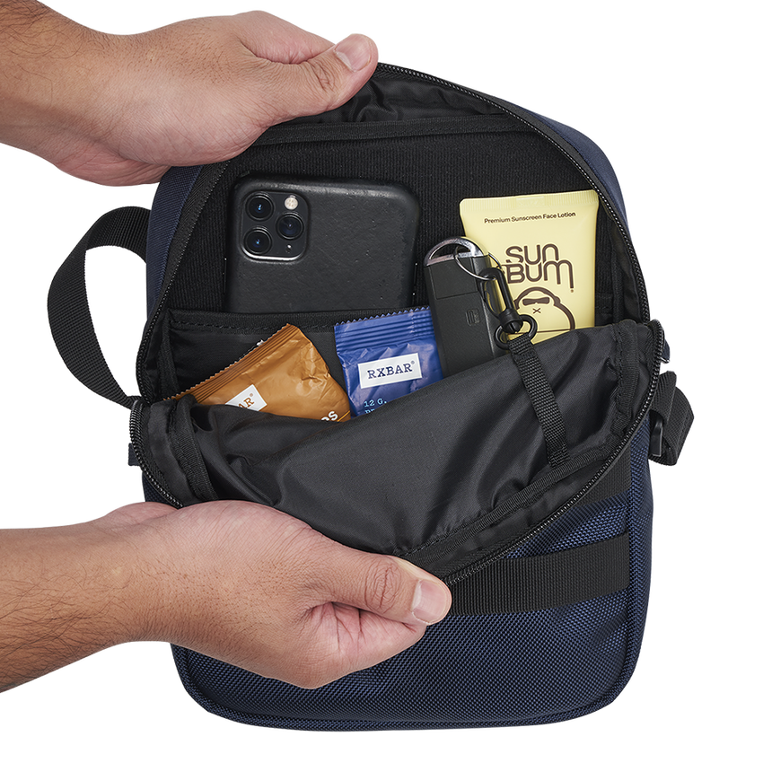 OGIO Pace Pro Pouch Large Desert