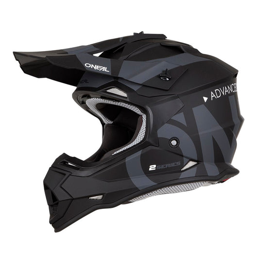Oneal 2025 2 Series Slick Offroad Helmet