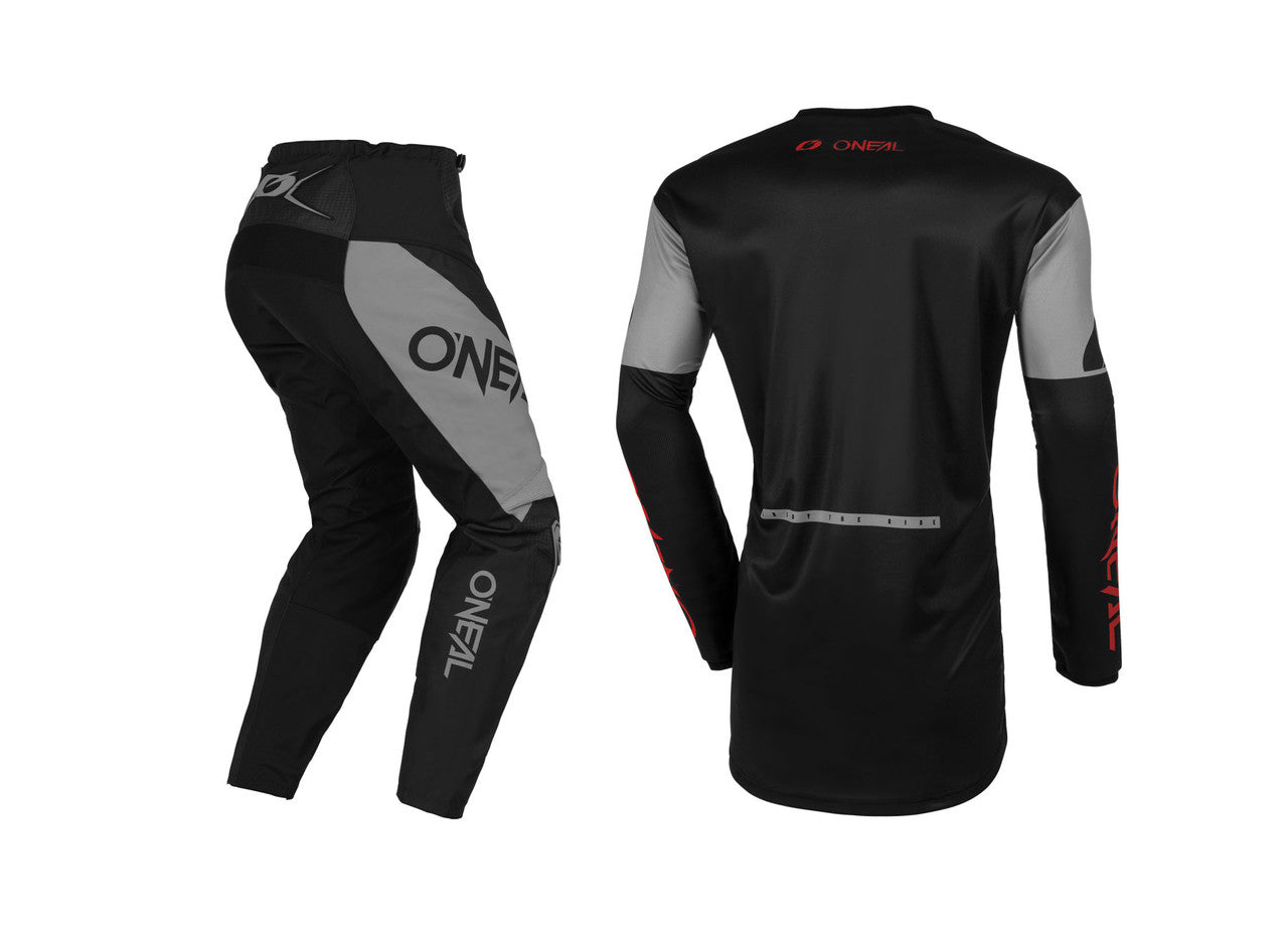 O'NEAL 2023 Element Brand Jersey Racewear Pant Combo Black/Red