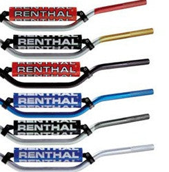 Renthal 7/8" Handlebars