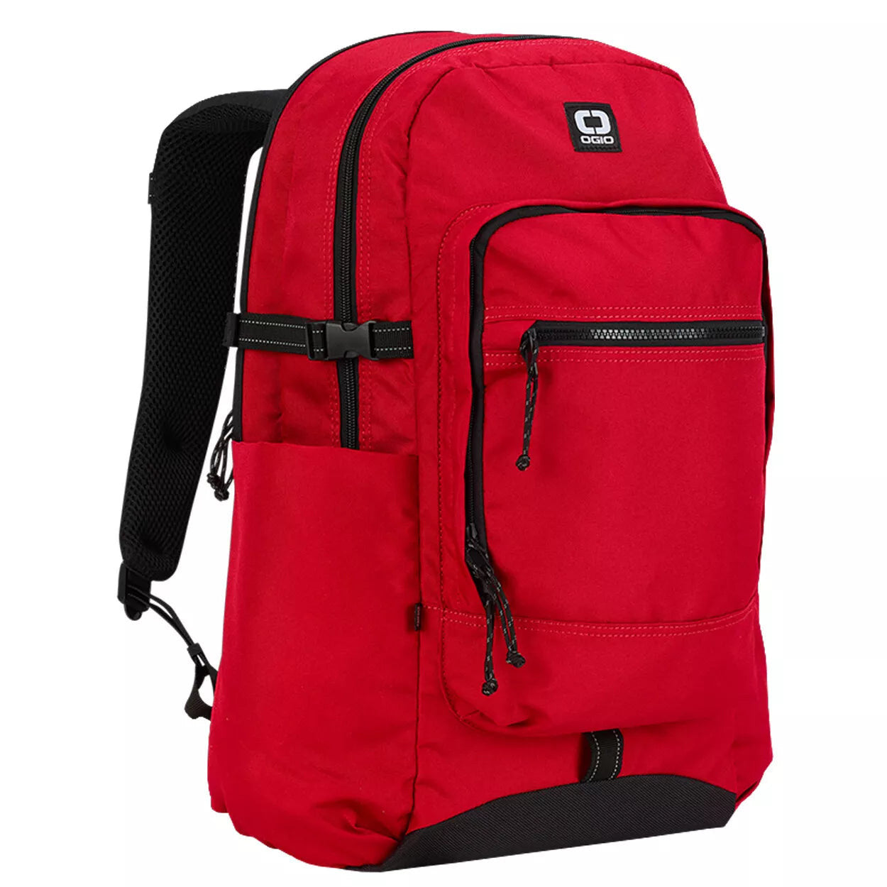 OGIO Alpha Core Recon 220 Backpack Red
