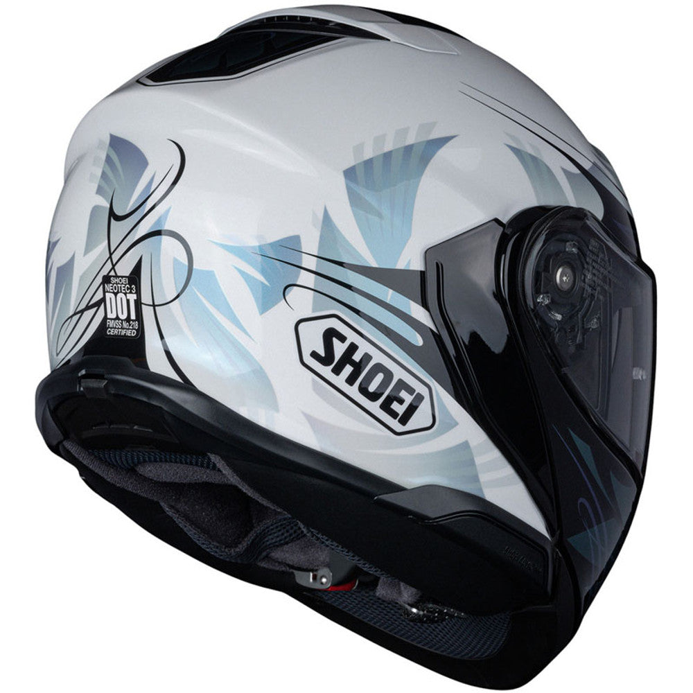 Shoei Neotec 3 Breeze TC-2 Modular Helmet