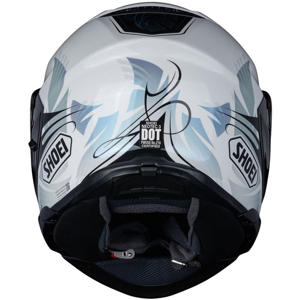 Shoei Neotec 3 Breeze TC-2 Modular Helmet