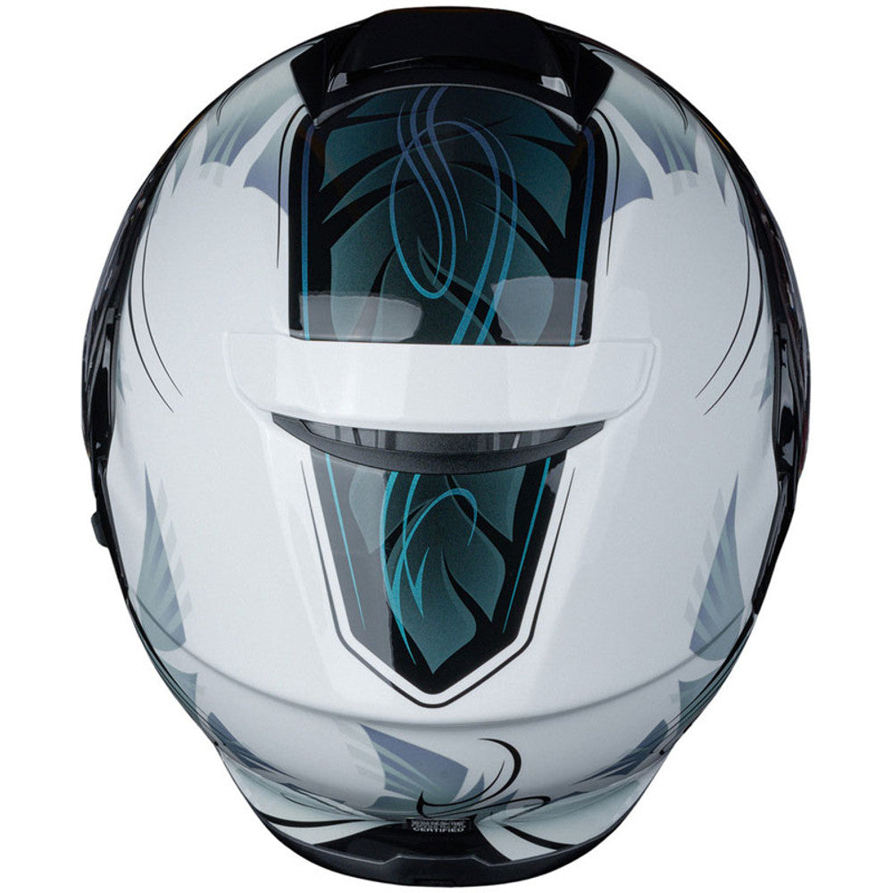 Shoei Neotec 3 Breeze TC-2 Modular Helmet