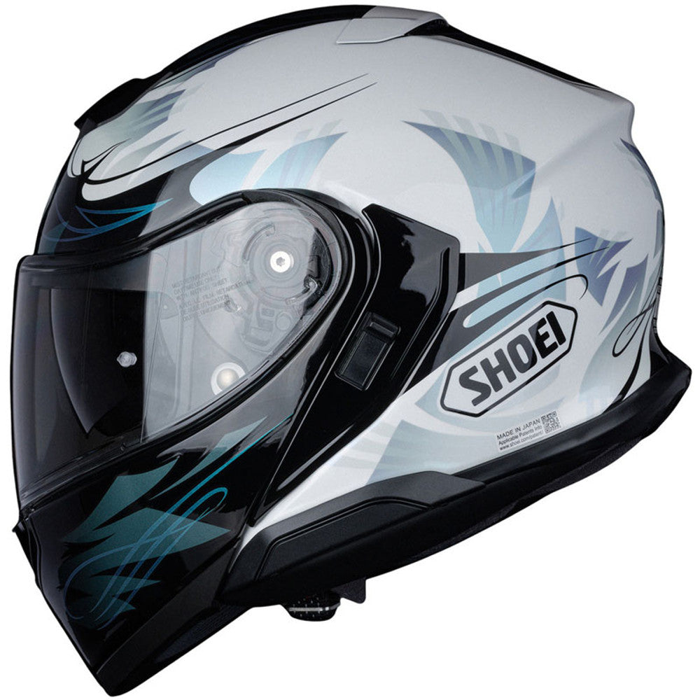 3 in 1 modular motorcycle helmet Shoei Neotec 3 Breeze TC-2 Modular Helmet – Motocrossgiant