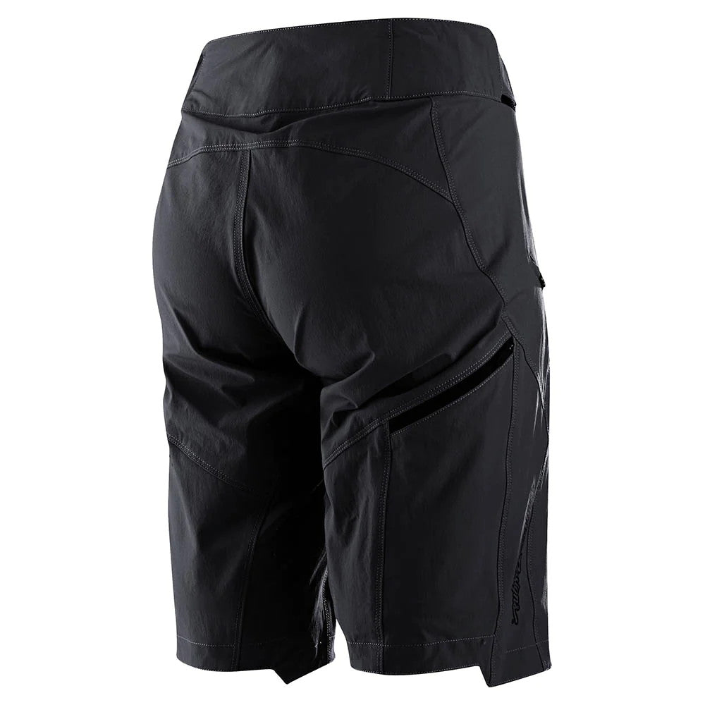 Troy Lee Design Womens Lilium MTB Short Shell with No Liner