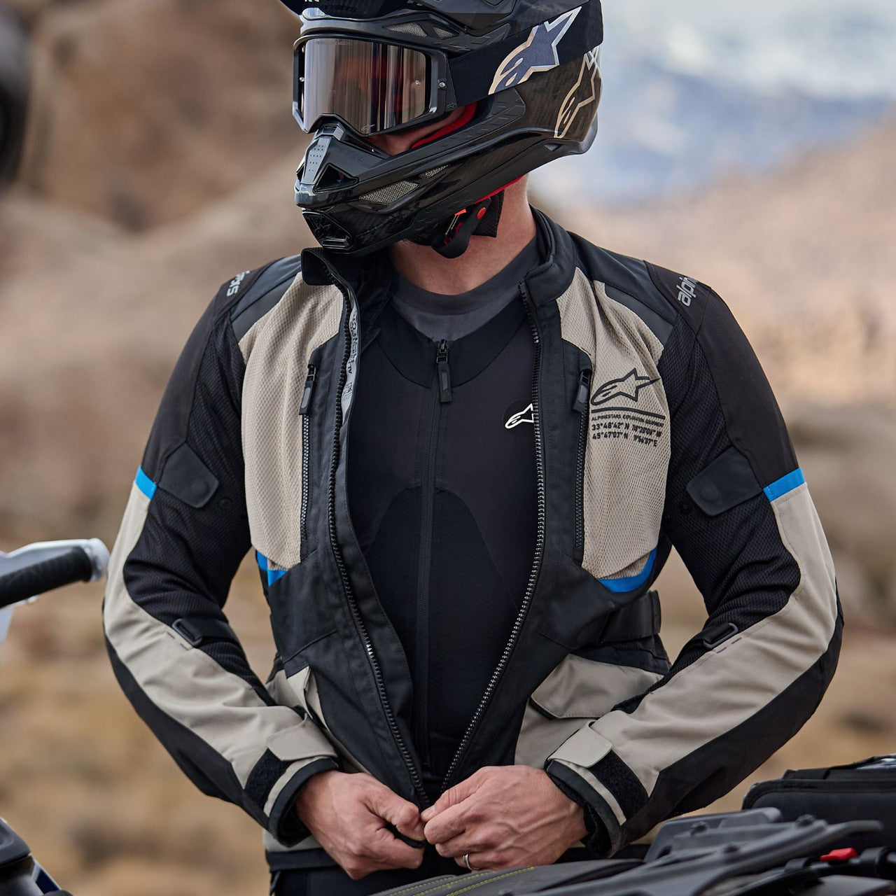 Alpinestars Tech-Air 5 Plasma Airbag System