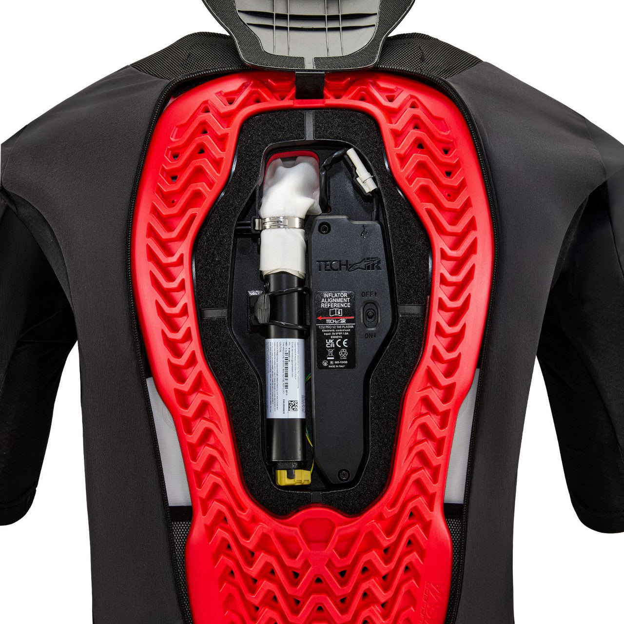 Alpinestars Tech-Air 5 Plasma Airbag System