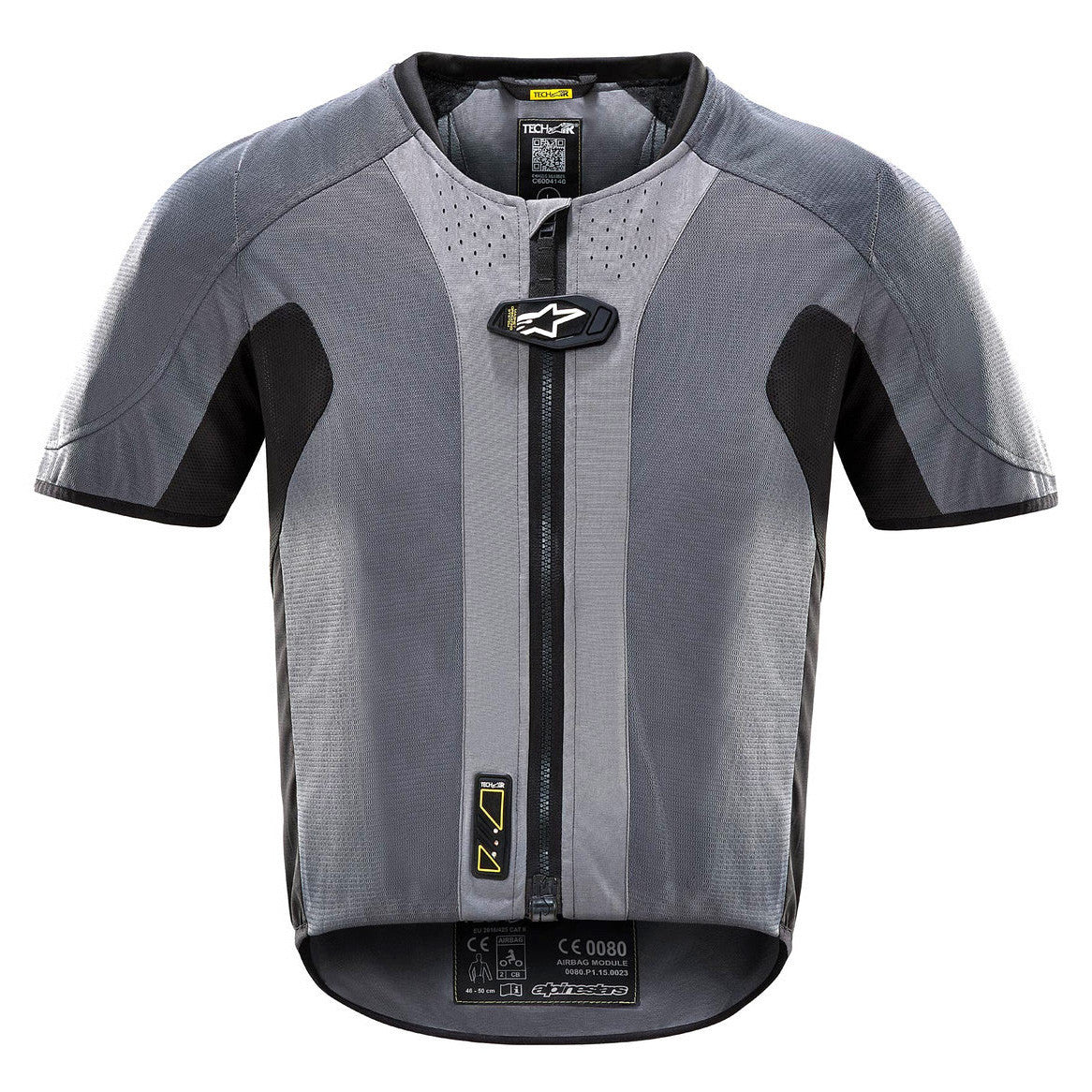 Alpinestars Tech-Air 5 Airbag Vest System