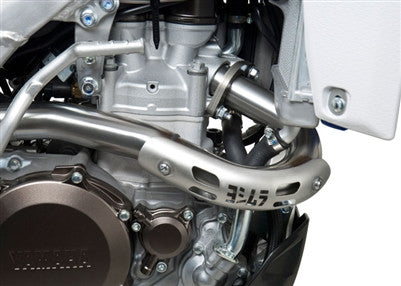 Yoshimura Enduro RS-4 Full System Offroad Exhaust