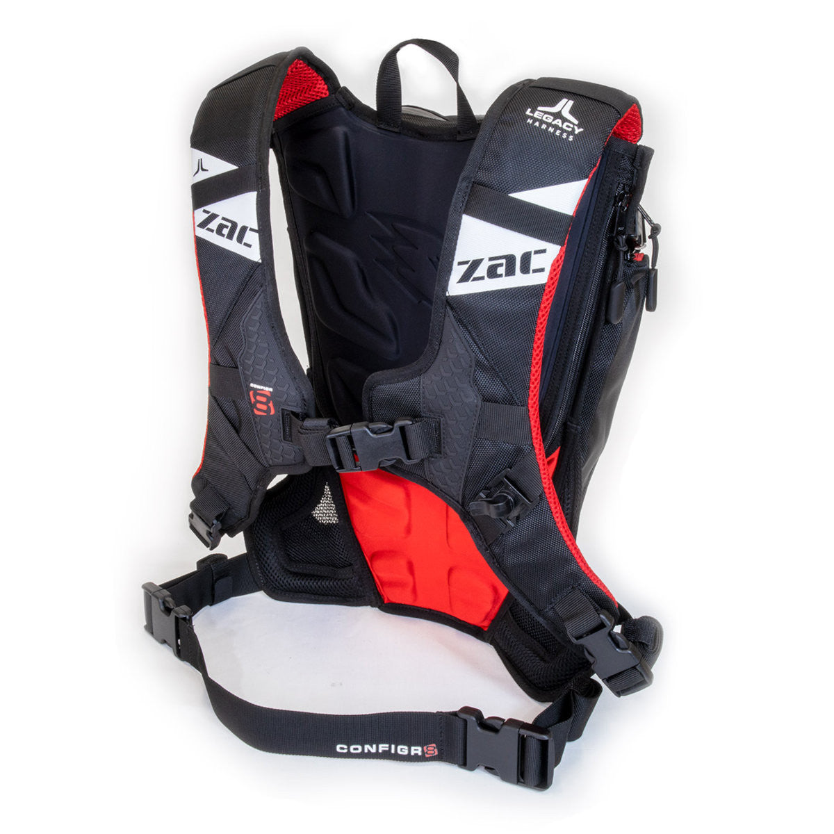 Zacspeed Recon 3L Hydration Backpack