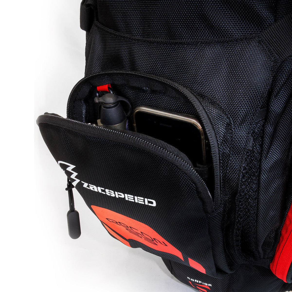 Zacspeed Recon 3L Hydration Backpack
