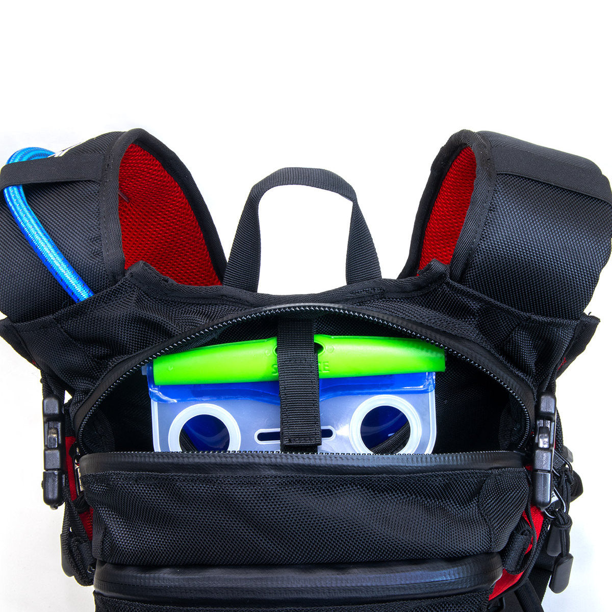 Zacspeed Recon 3L Hydration Backpack