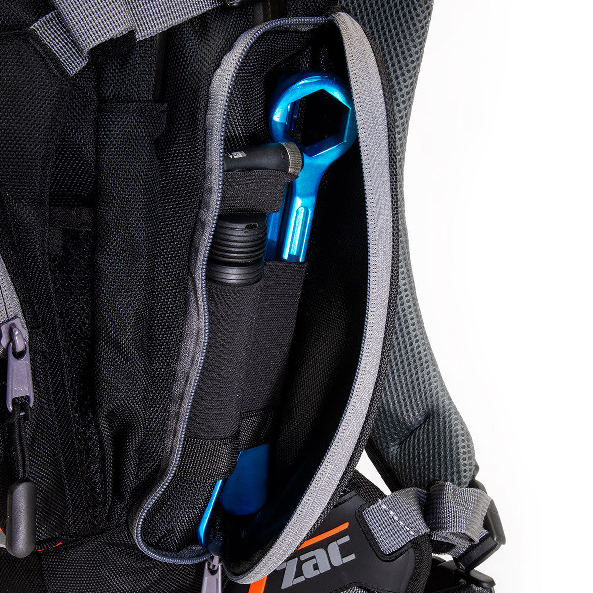 Zacspeed Recon 3L Hydration Backpack
