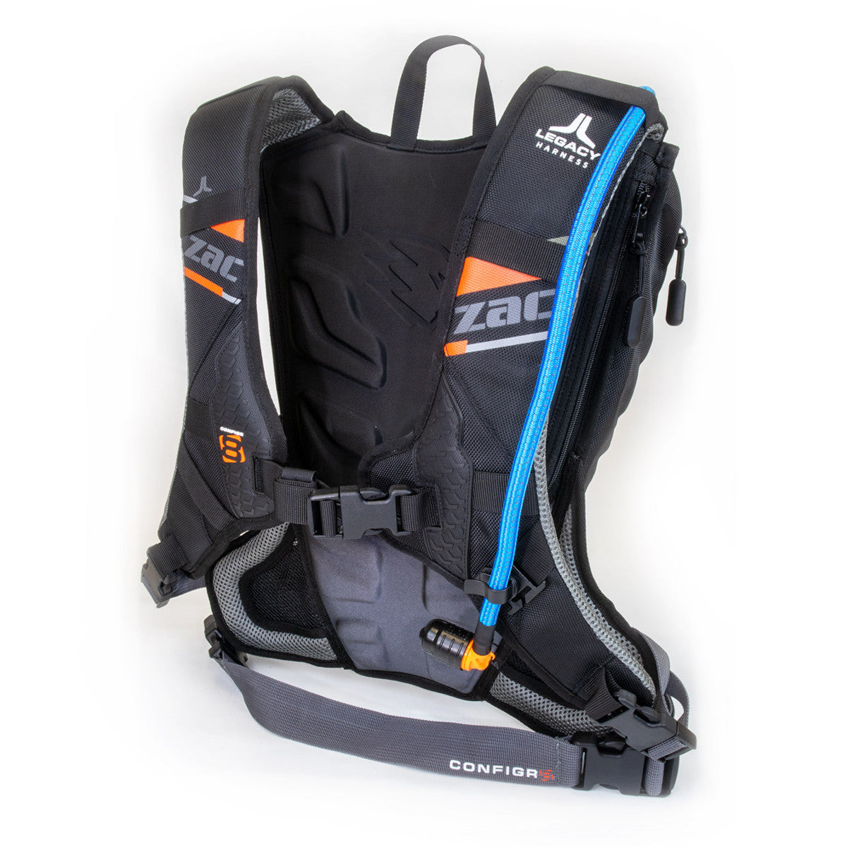Zacspeed Sprint 3L Hydration Backpack