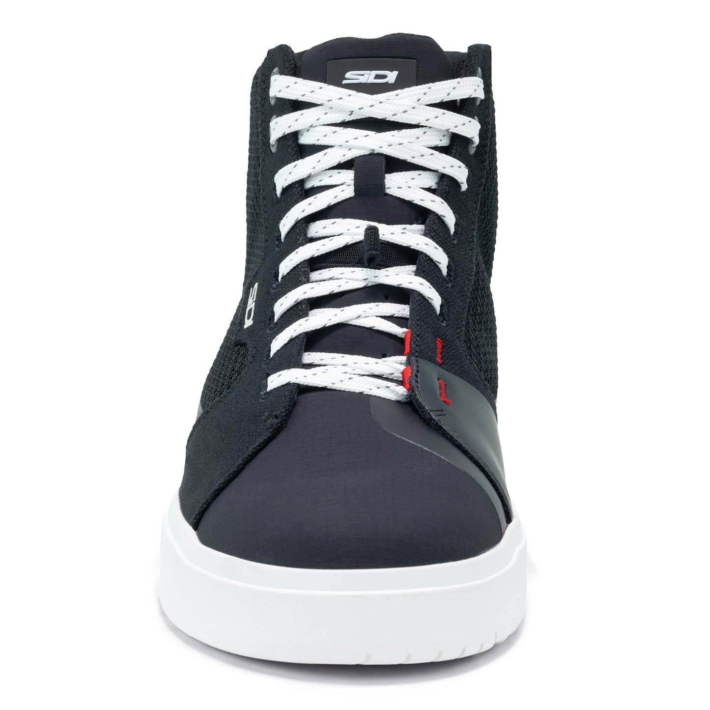 Sidi ARX Air Riding Shoes Black/White