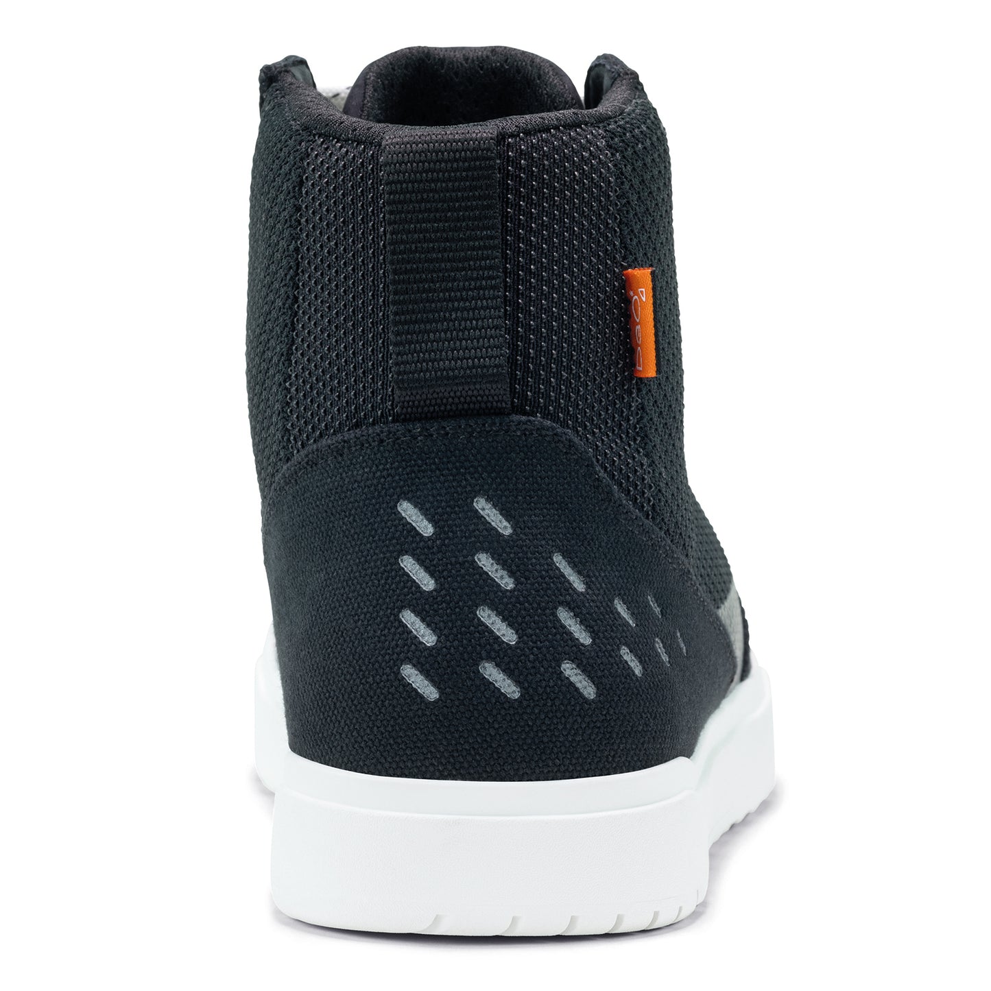 Sidi ARX Air Riding Shoes Black/White