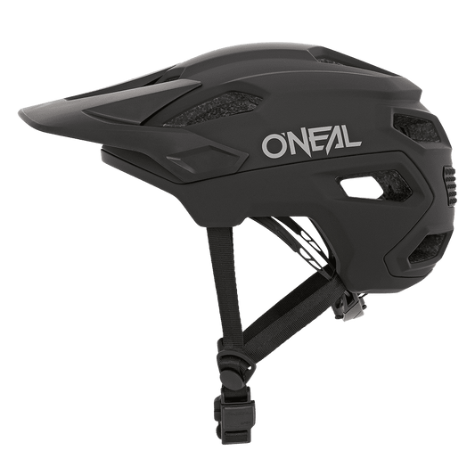 Oneal Trailfinder Cycling Helmet - Black