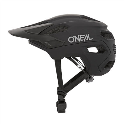 Oneal Trailfinder Bicycle Helmet - Black
