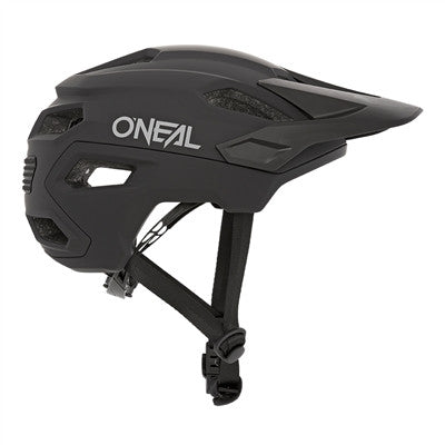 Oneal Trailfinder Bicycle Helmet - Black