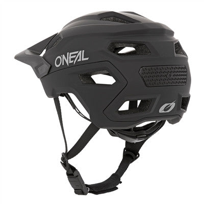 Oneal Trailfinder Bicycle Helmet - Black