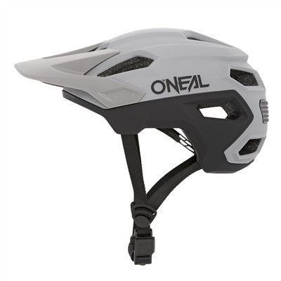 Oneal Trailfinder Bicycle Helmet - Grey