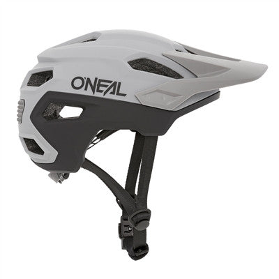 Oneal Trailfinder Bicycle Helmet - Grey