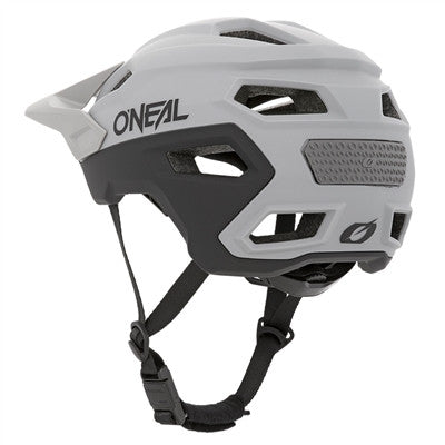 Oneal Trailfinder Bicycle Helmet - Grey