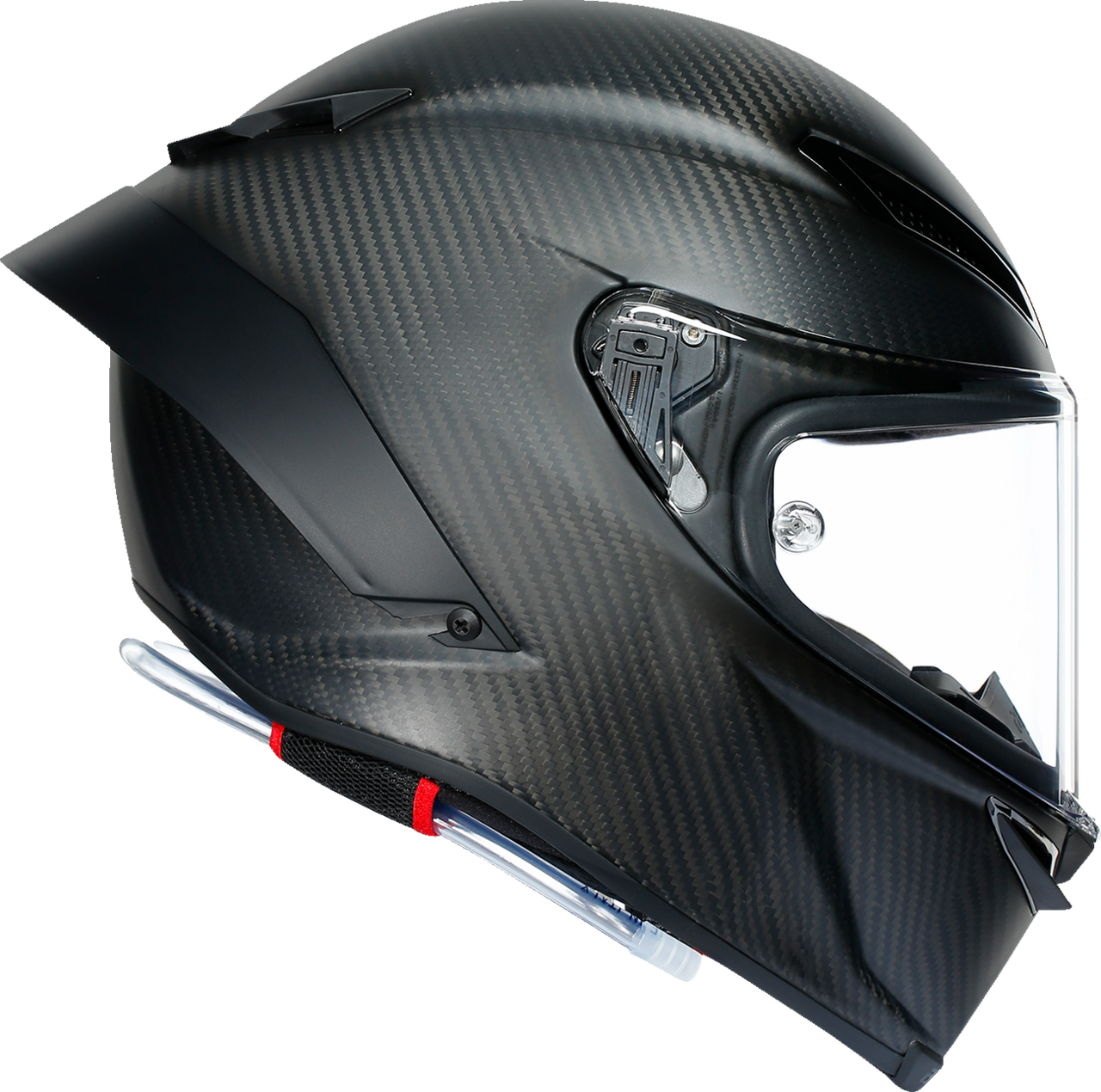 AGV Pista GP RR Helmet Matte Carbon