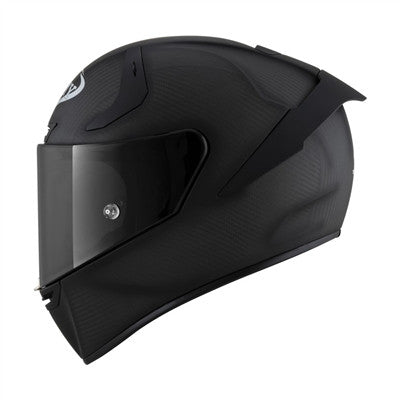 Suomy SR-GP Carbon Matte Racing Helmet - Carbon